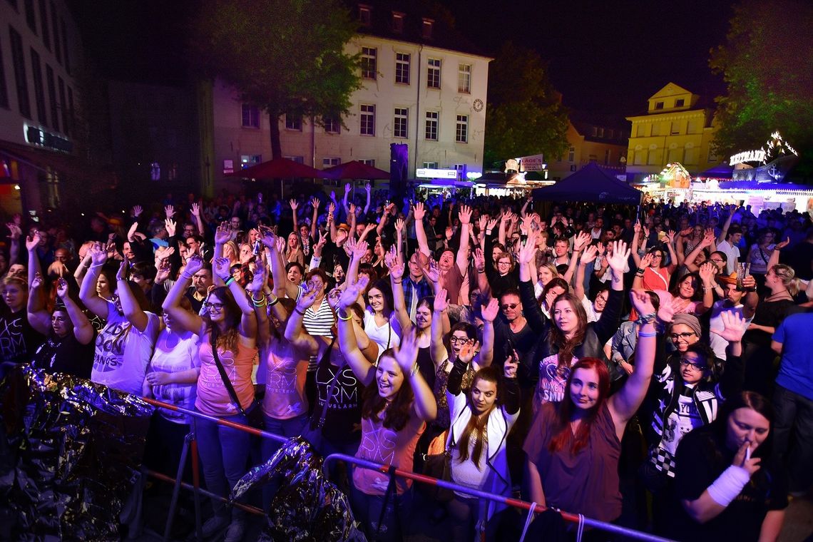 Read more about the article Rheine Straßenparty | 06. – 08.09.2024